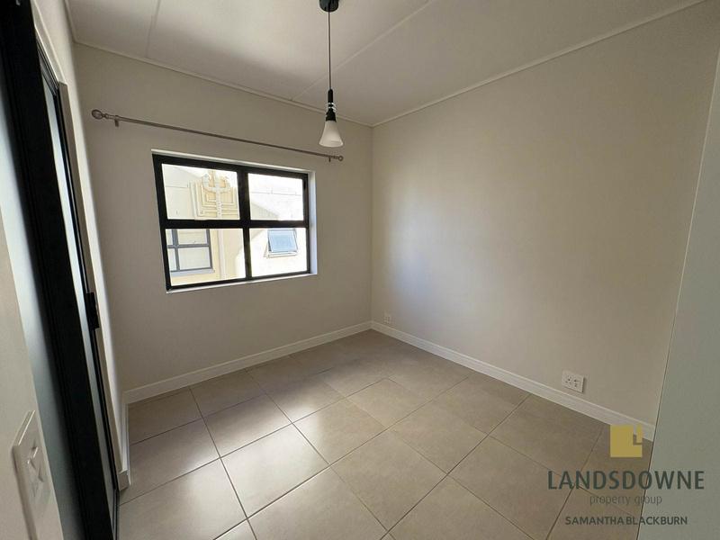 To Let 2 Bedroom Property for Rent in Richwood Western Cape